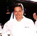 Mark Franz-Farallon