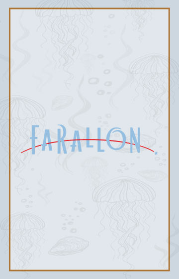 Farallon gift card